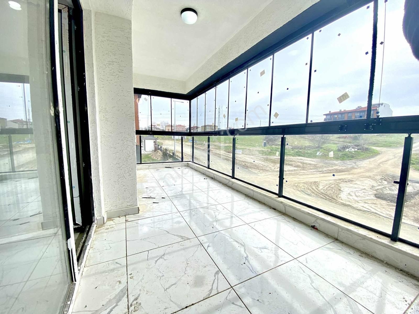 Rumeli Mahallesinde Kat Seçenekli Sıfır Daireler - Görsel 29