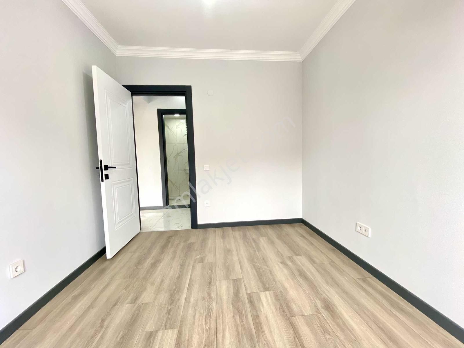 Rumeli Mahallesinde Kat Seçenekli Sıfır Daireler - Görsel 26