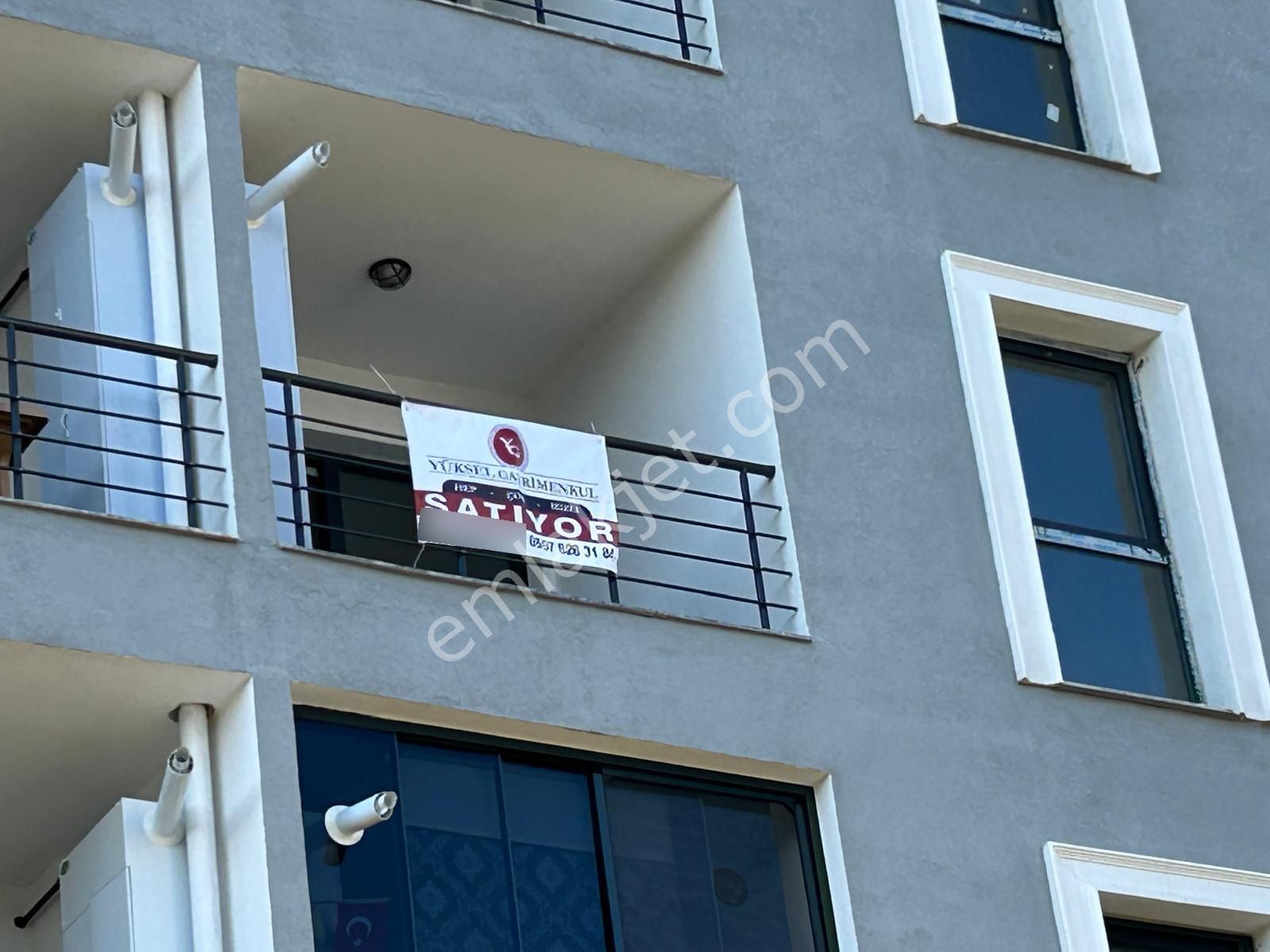 *kadıköyün En Nezih Bölgesinde Doğalgazlı Ara Kat Ön Cephe 1+1 Satılık Daire * - Görsel 26