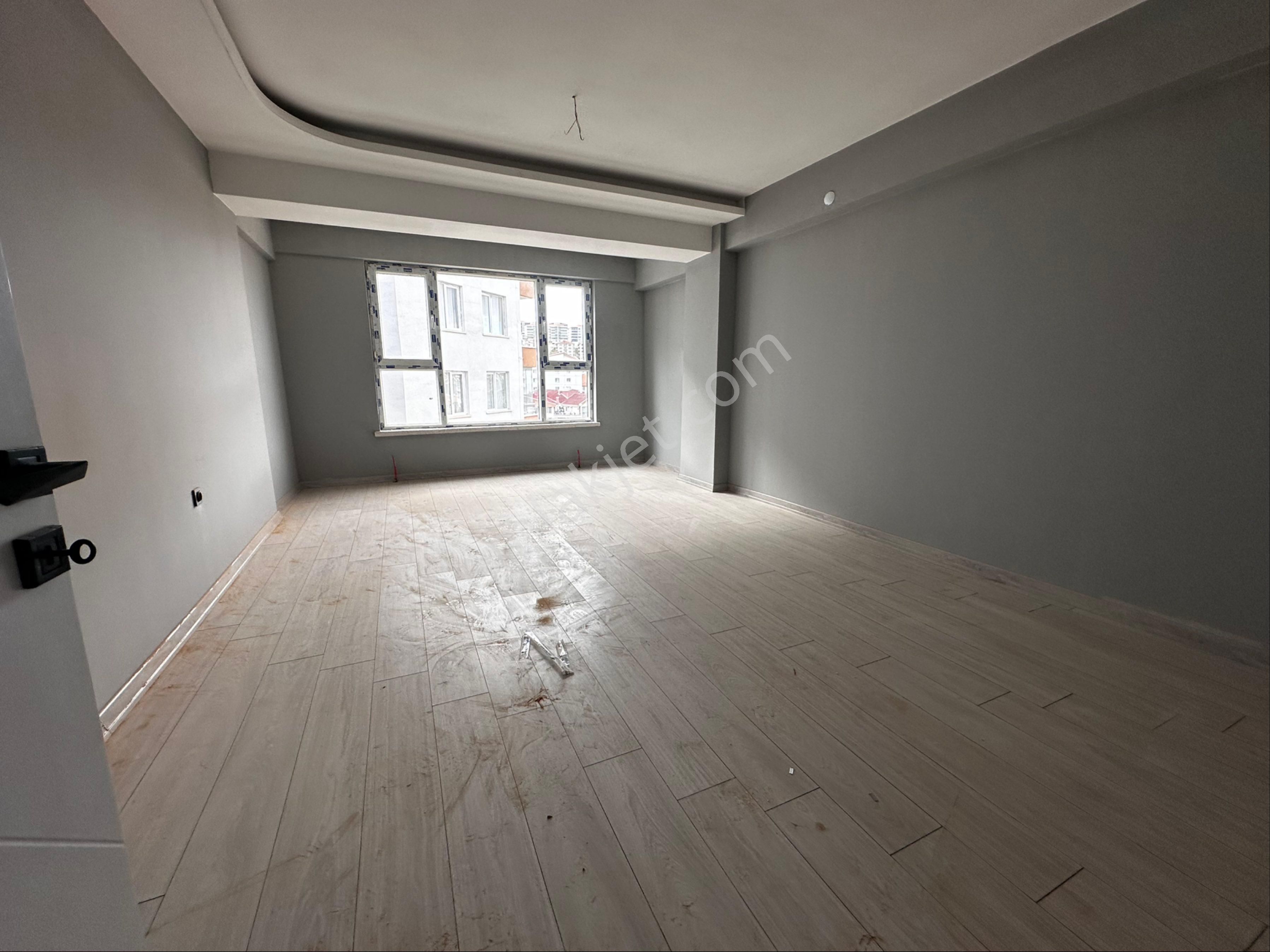 Mamak Fahri Korutürk’de 3+1 Satılık Lüks Sıfır Daire - Görsel 4