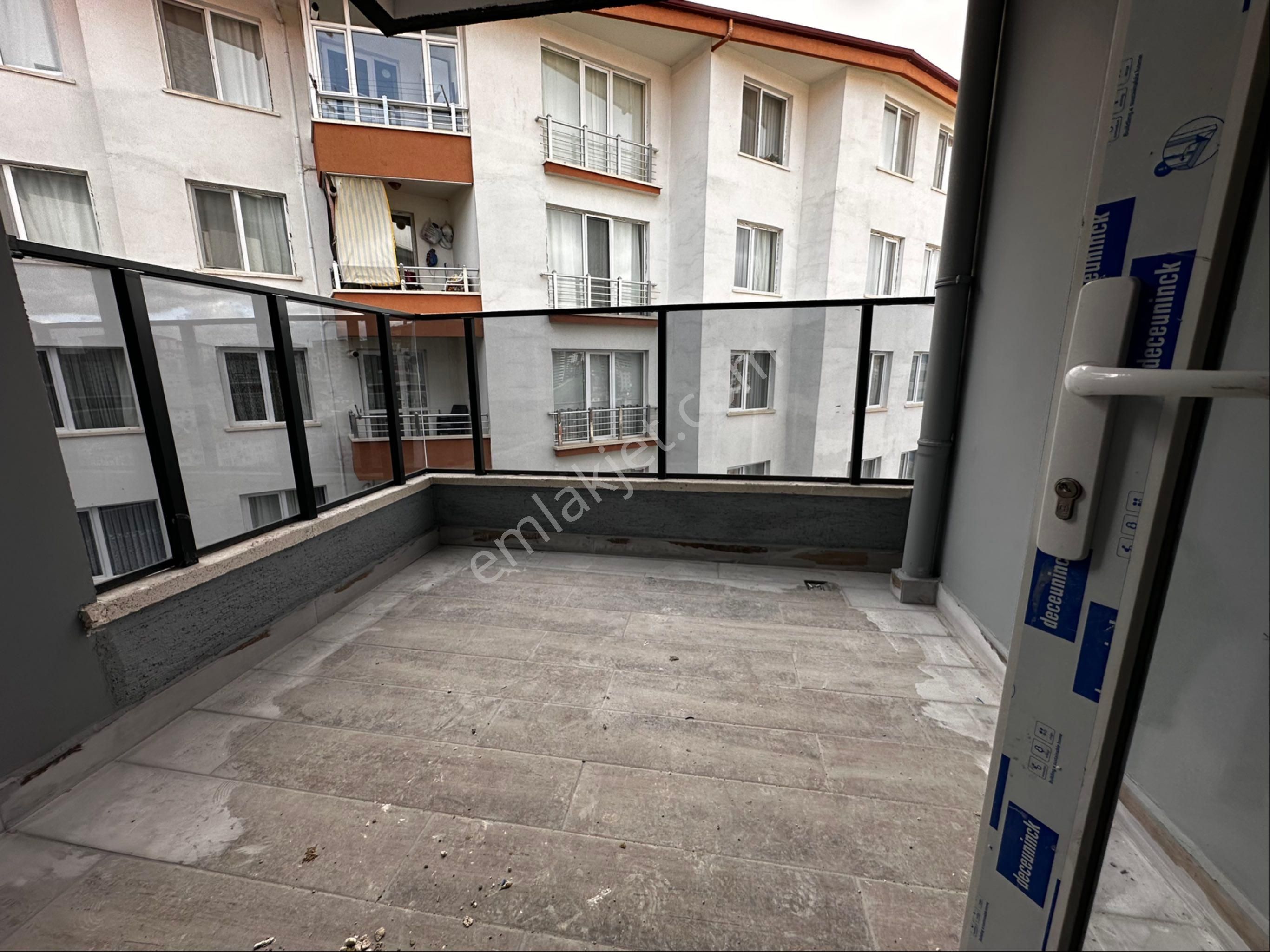 Mamak Fahri Korutürk’de 3+1 Satılık Lüks Sıfır Daire - Görsel 15