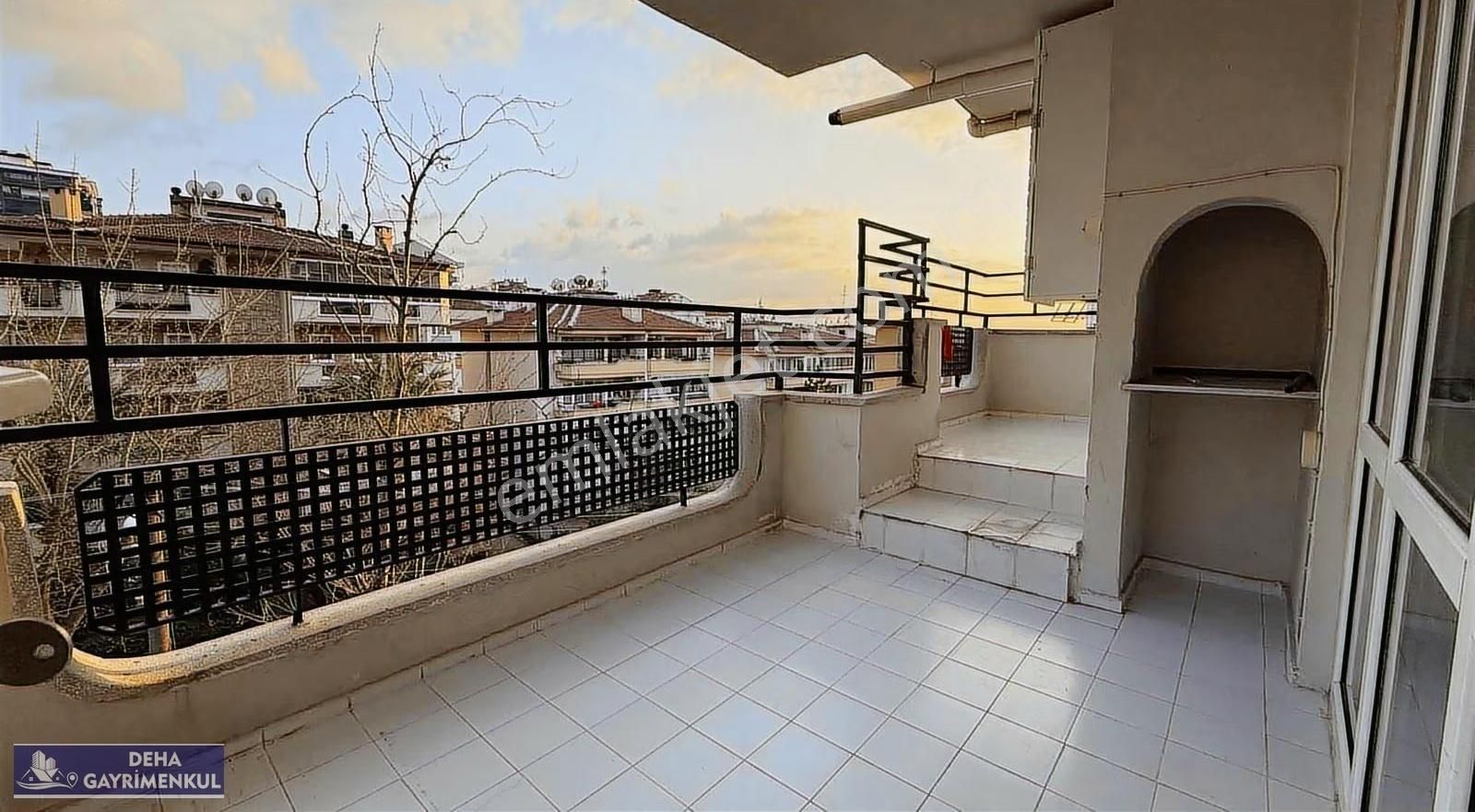 Beşevlerde 3+1 150 M2 Ferahdairemiz Kiralıktır - Görsel 14