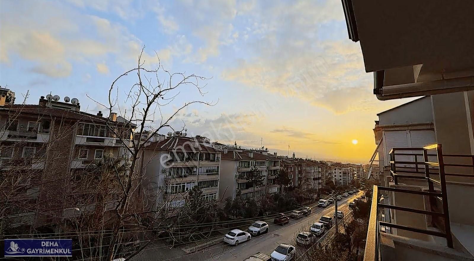 Beşevlerde 3+1 150 M2 Ferahdairemiz Kiralıktır - Görsel 13