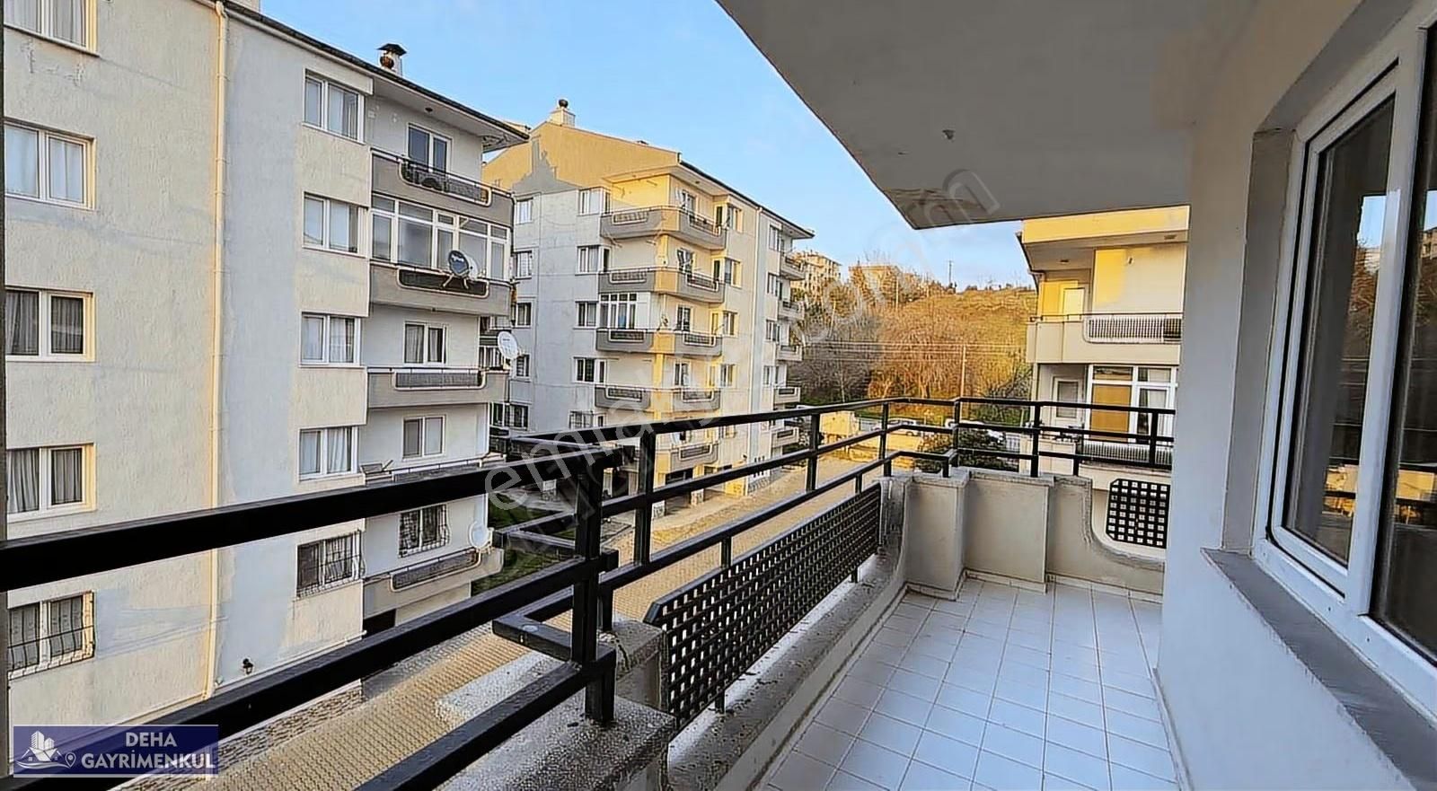 Beşevlerde 3+1 150 M2 Ferahdairemiz Kiralıktır - Görsel 5