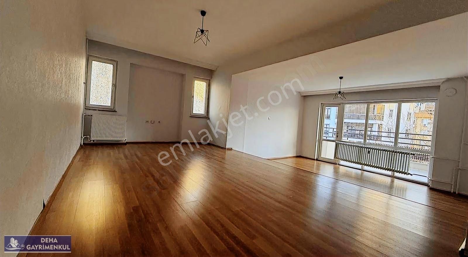 Beşevlerde 3+1 150 M2 Ferahdairemiz Kiralıktır - Görsel 9