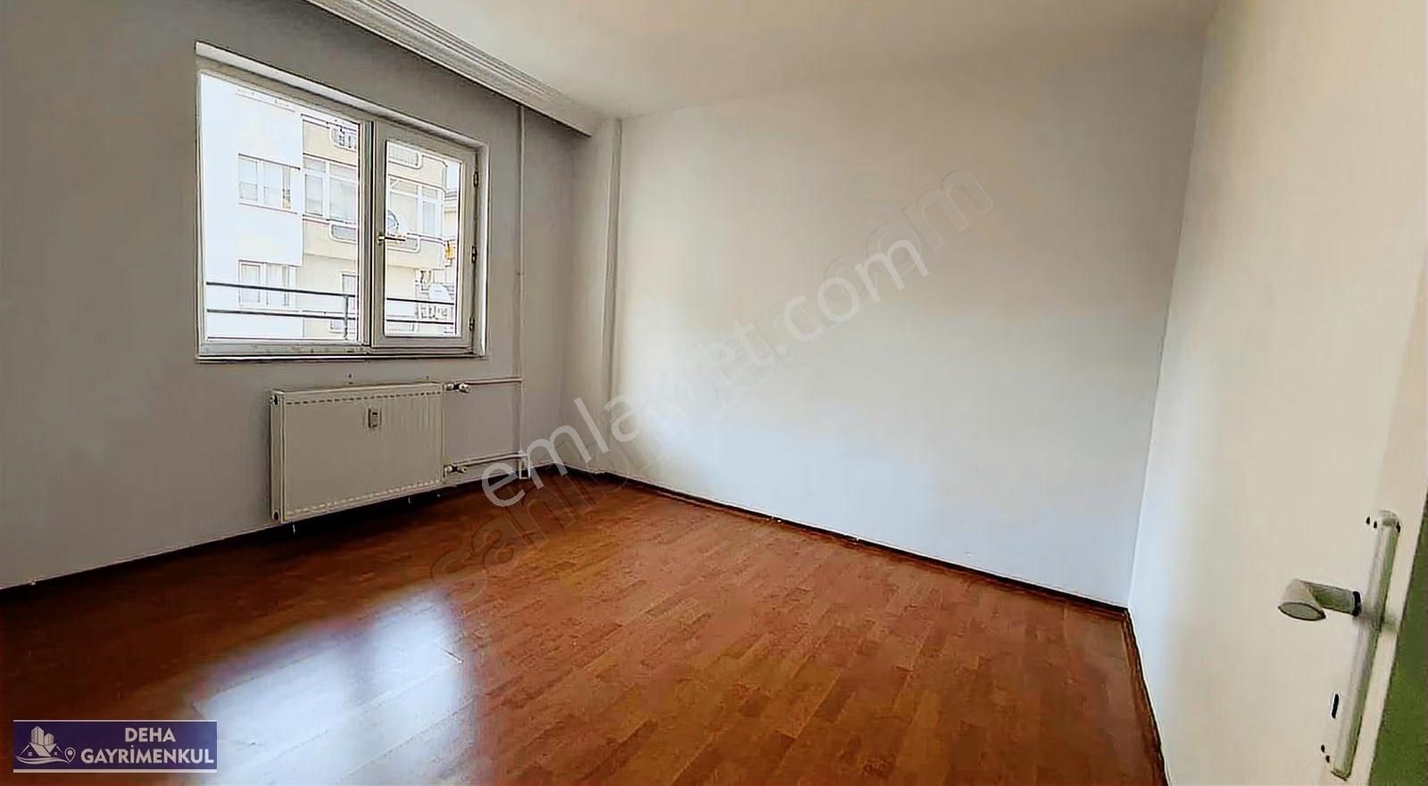 Beşevlerde 3+1 150 M2 Ferahdairemiz Kiralıktır - Görsel 11