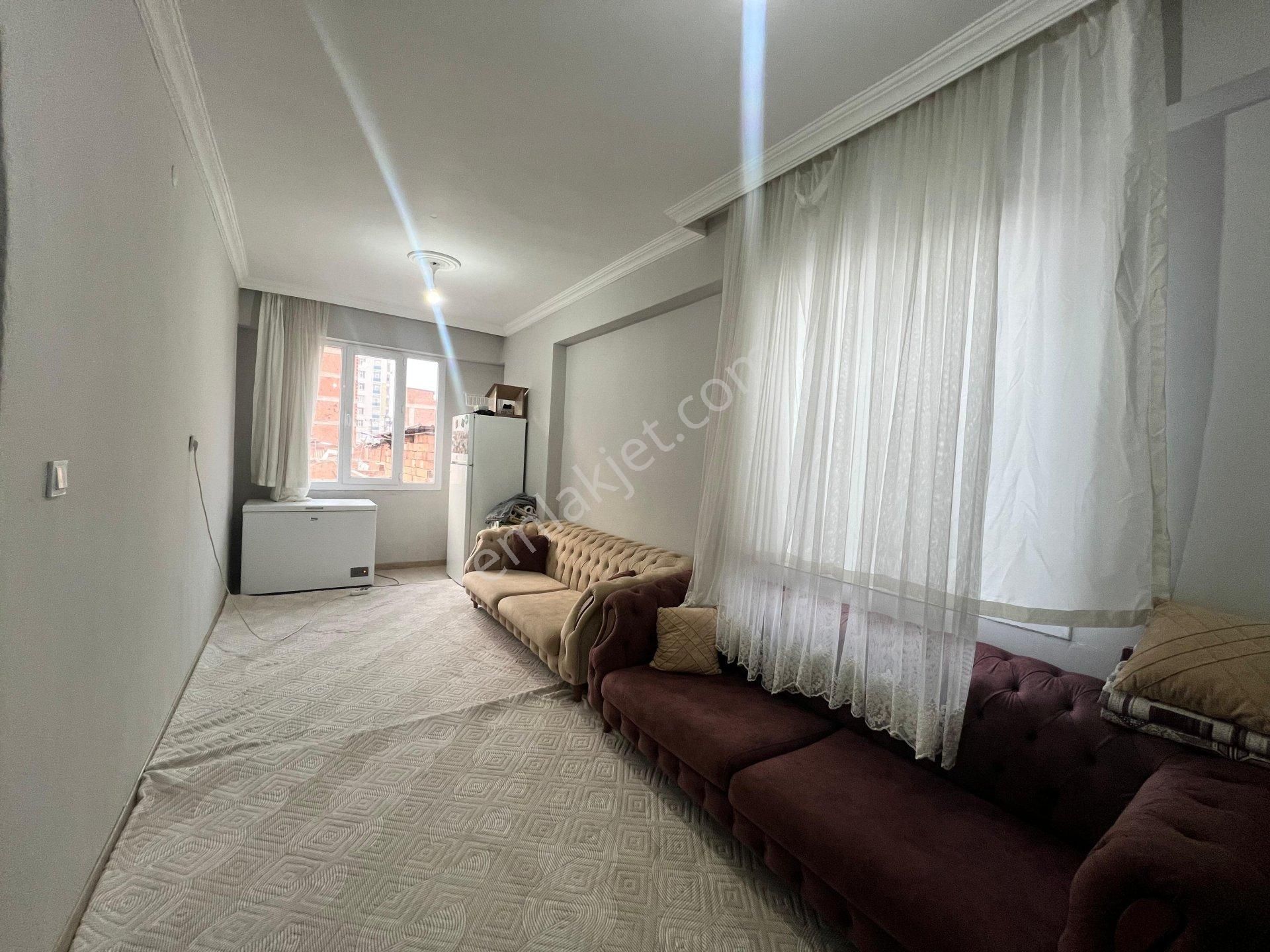 Ceza Evi Alt Köşe'de Satılık Dairesi - Görsel 10