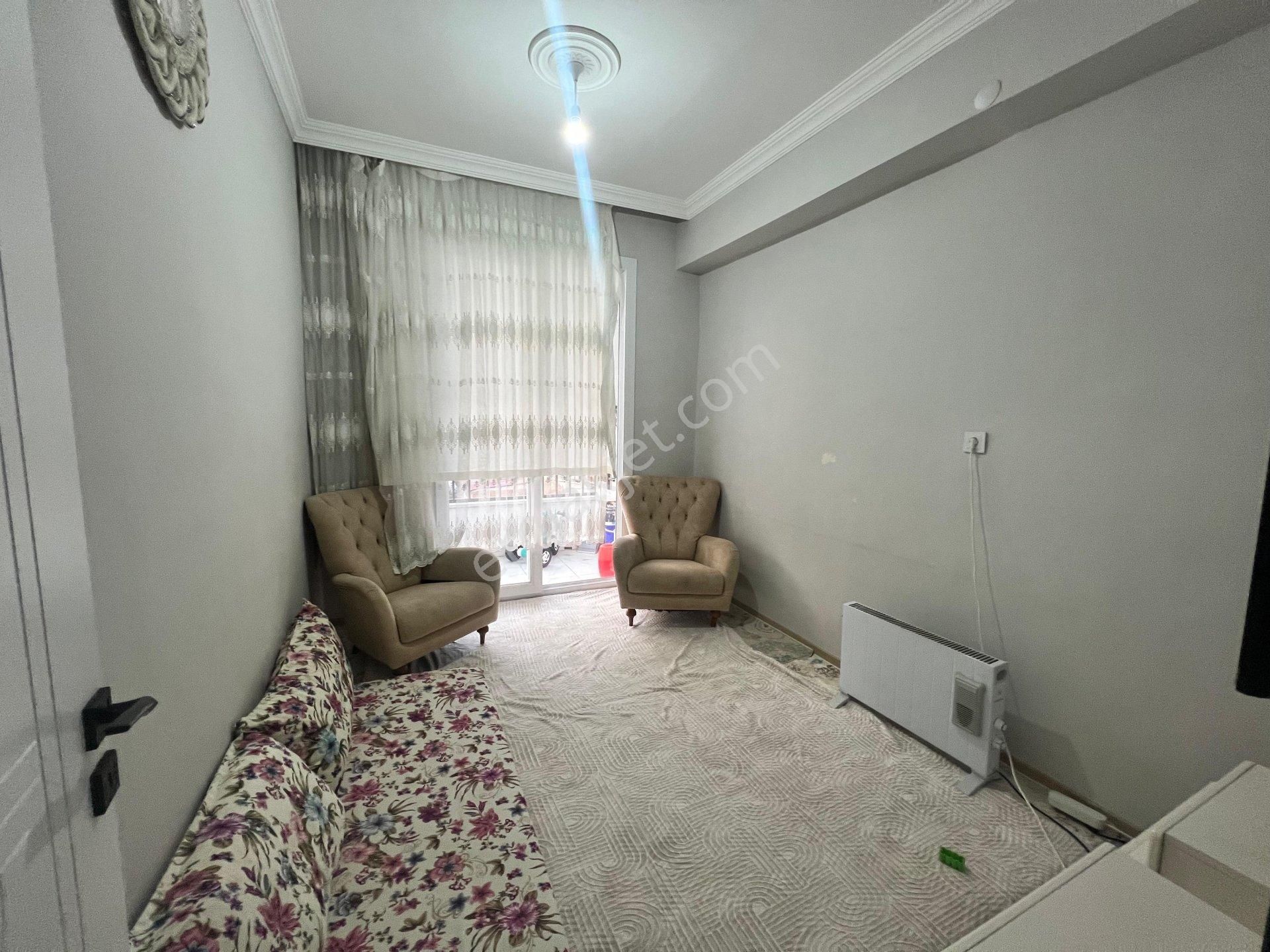 Ceza Evi Alt Köşe'de Satılık Dairesi - Görsel 6