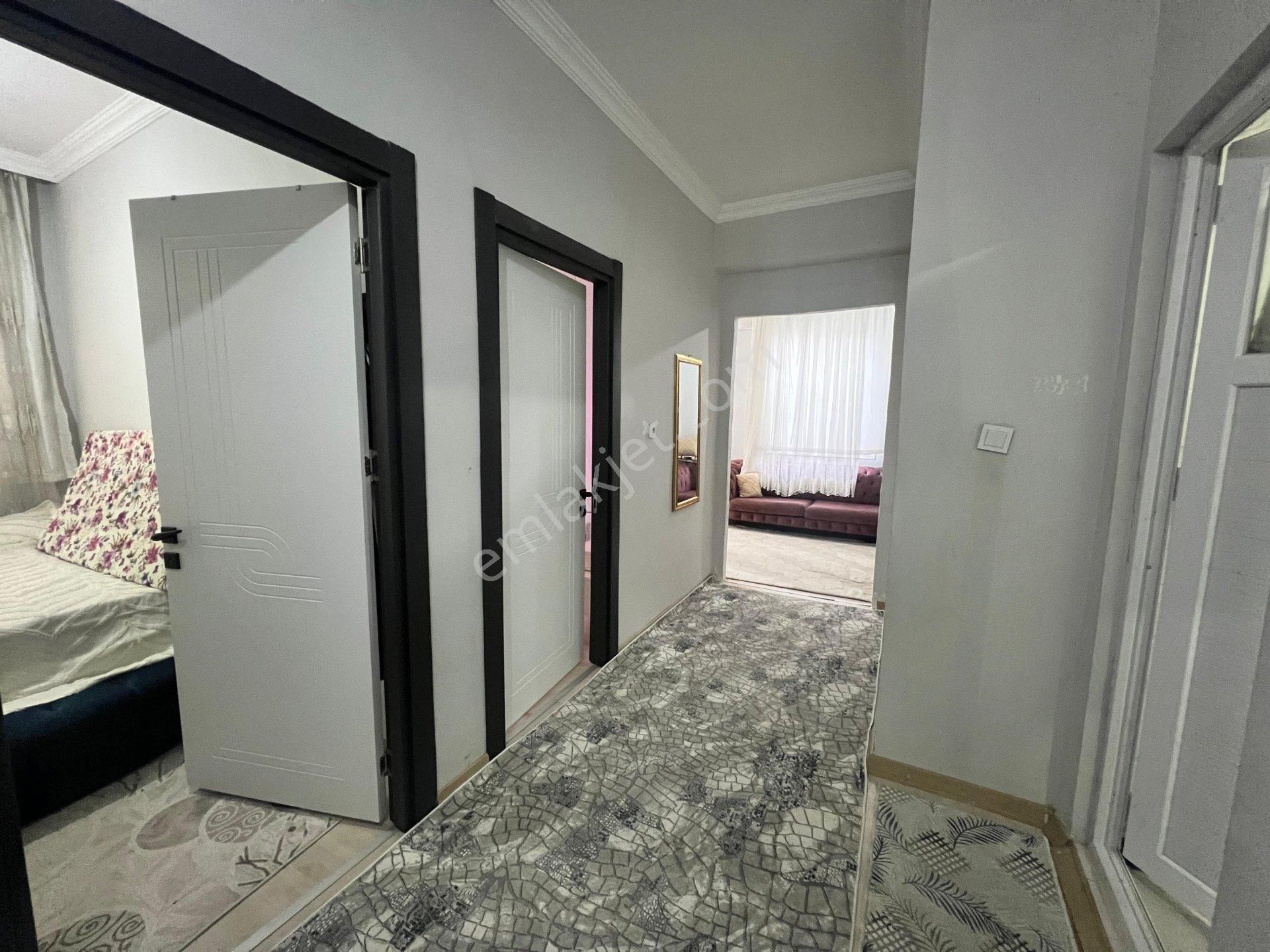 Ceza Evi Alt Köşe'de Satılık Dairesi - Görsel 3
