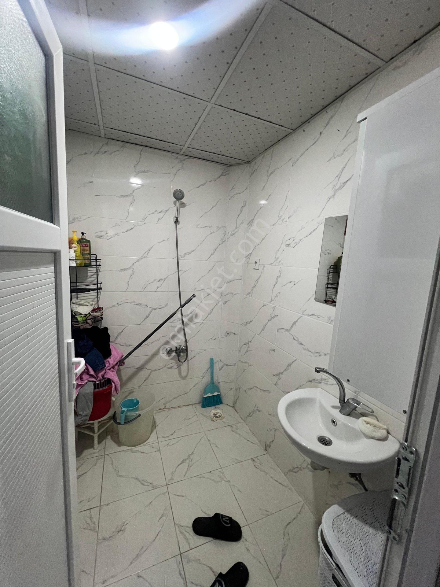 Ceza Evi Alt Köşe'de Satılık Dairesi - Görsel 8