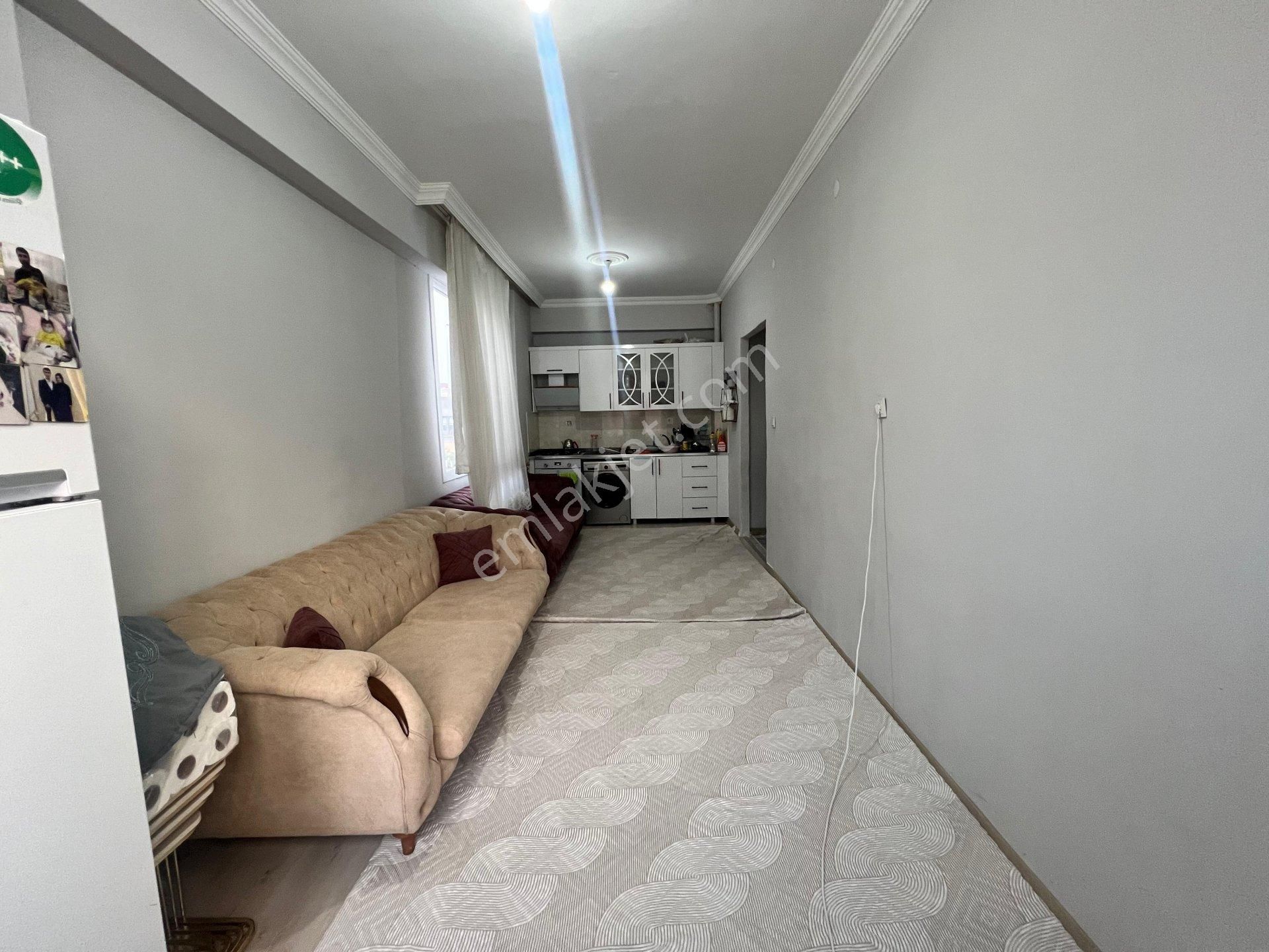Ceza Evi Alt Köşe'de Satılık Dairesi - Görsel 2