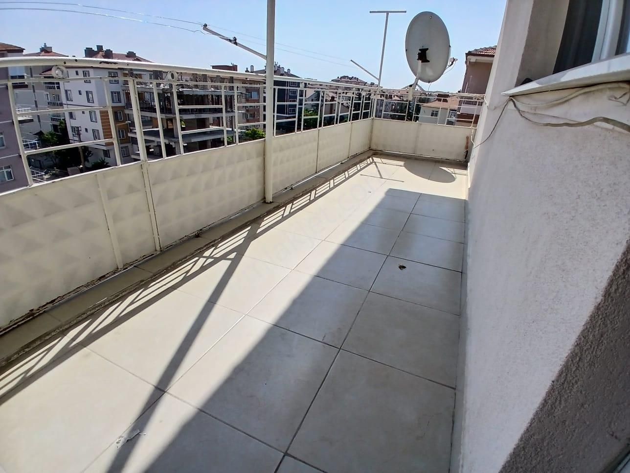 Akçay Emlak'tan Akşehir Mualla Nigar Ortaokulu Yanında Asansörlü Bakımlı Kiralık 3+1 Daire - Görsel 27