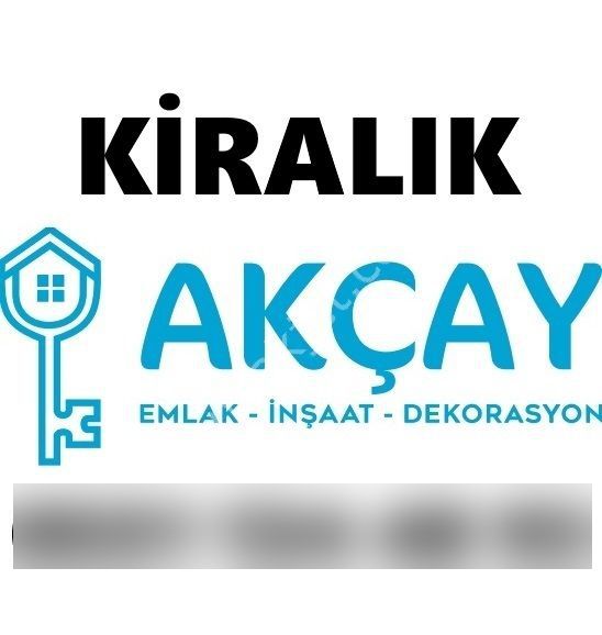Akçay Emlak'tan Akşehir Mualla Nigar Ortaokulu Yanında Asansörlü Bakımlı Kiralık 3+1 Daire - Görsel 2