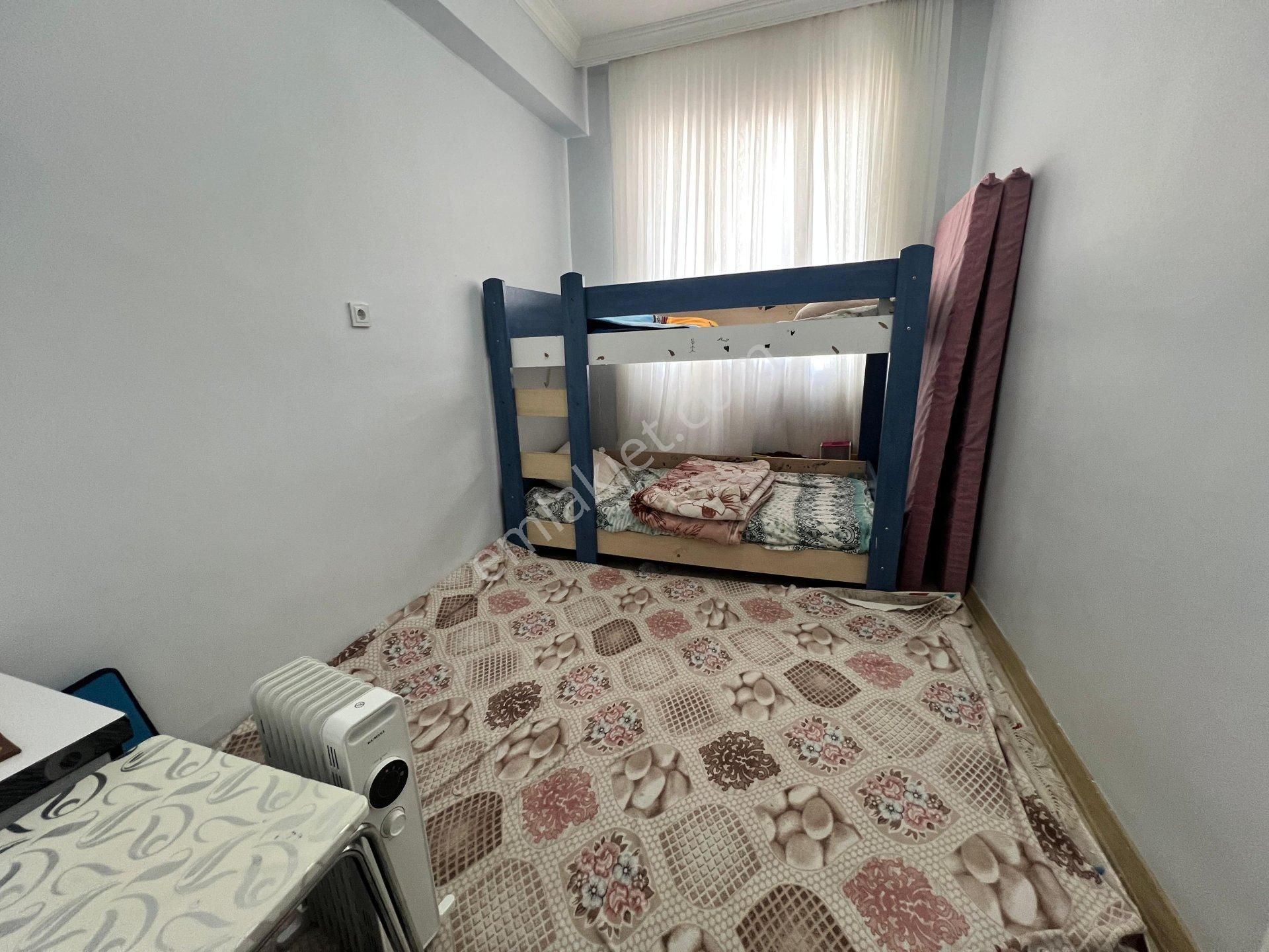 C.evi Üst Köşede Satılık 2+1 Sıfır Daire - Görsel 5
