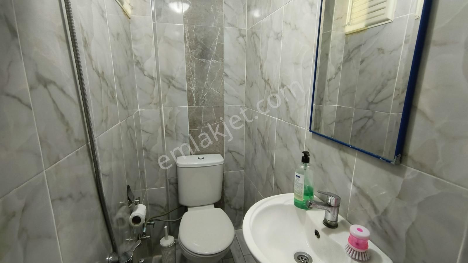 Ayvalık Sarımsaklıda Site İçinde 3+1 Villa - Görsel 23
