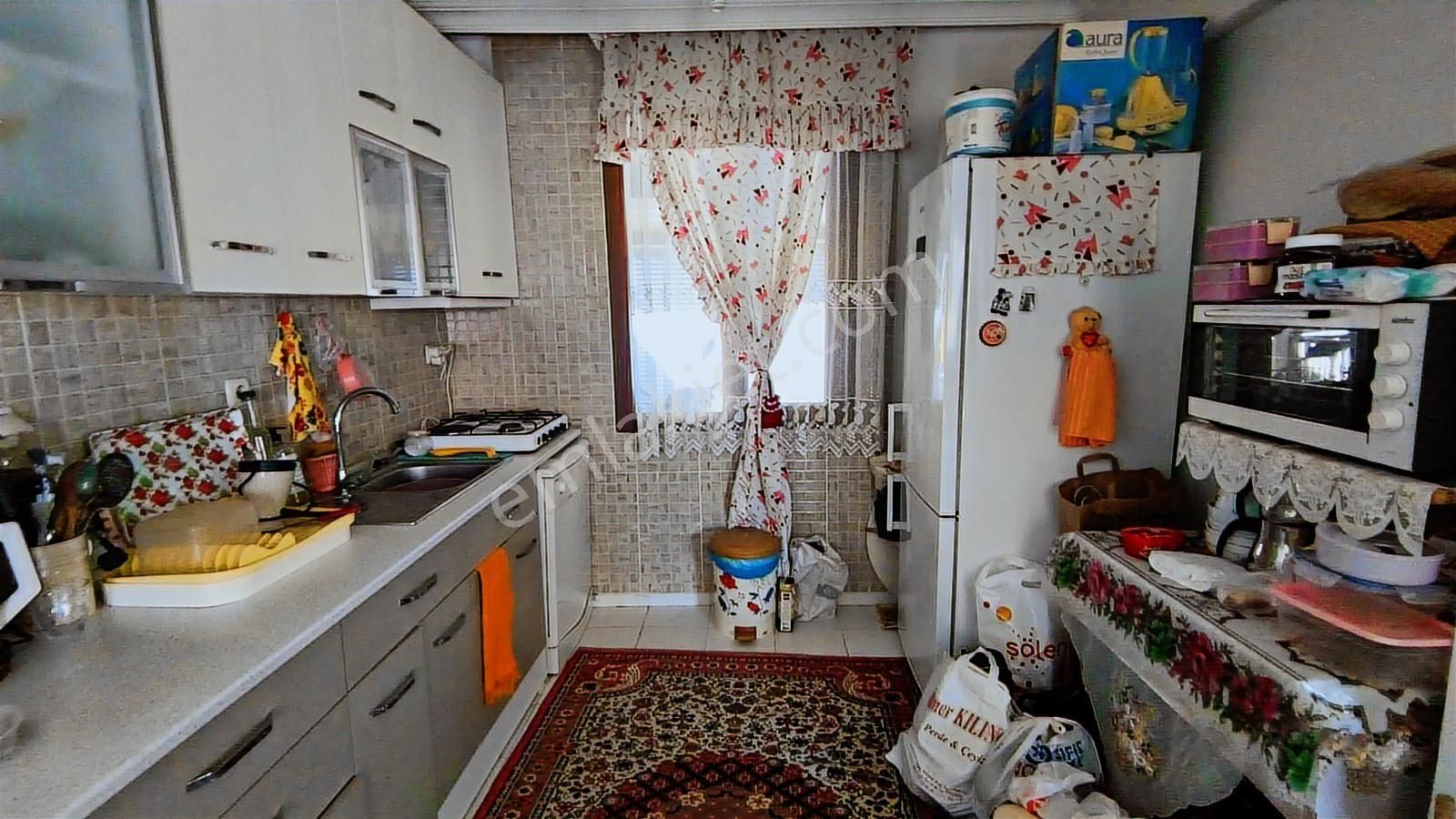 Ayvalık Sarımsaklıda Site İçinde 3+1 Villa - Görsel 6