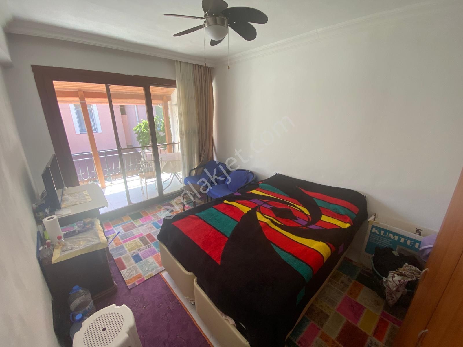 Ayvalık Sarımsaklıda Site İçinde 3+1 Villa - Görsel 17