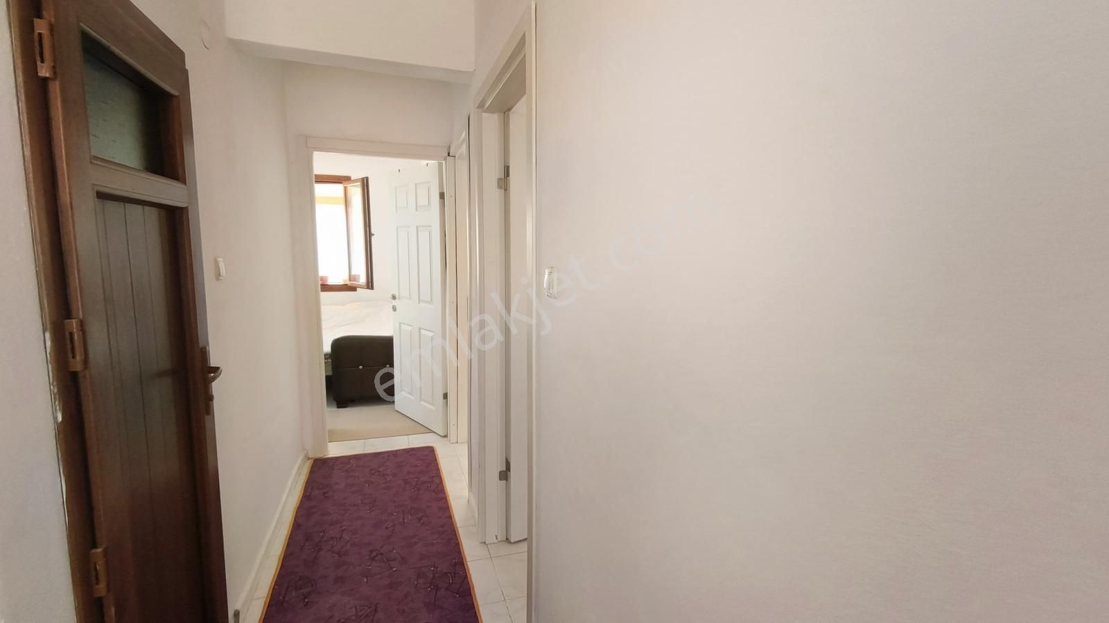 Ayvalık Sarımsaklıda Site İçinde 3+1 Villa - Görsel 26