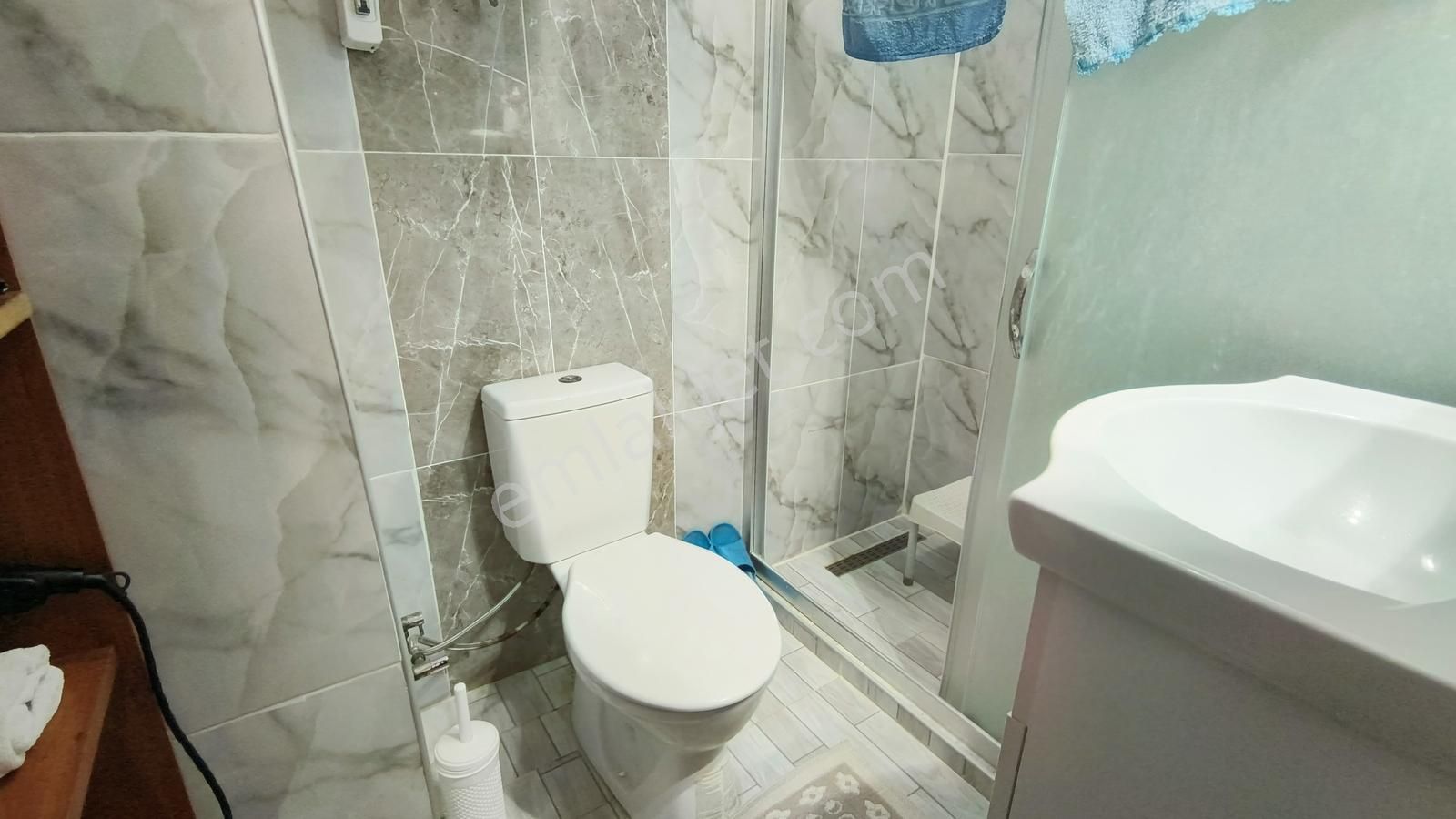 Ayvalık Sarımsaklıda Site İçinde 3+1 Villa - Görsel 5