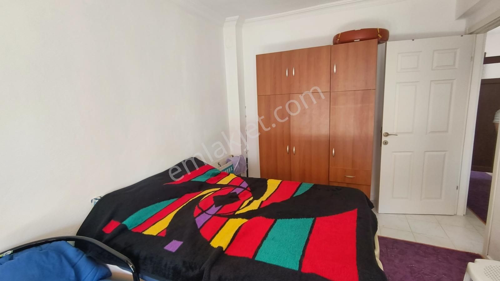 Ayvalık Sarımsaklıda Site İçinde 3+1 Villa - Görsel 16
