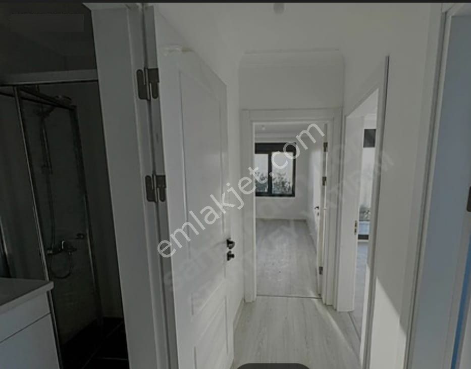 Ayvalık Küçükköy Satılık Yazlık Deniz Manzaralı Dubleks Villa - Görsel 2