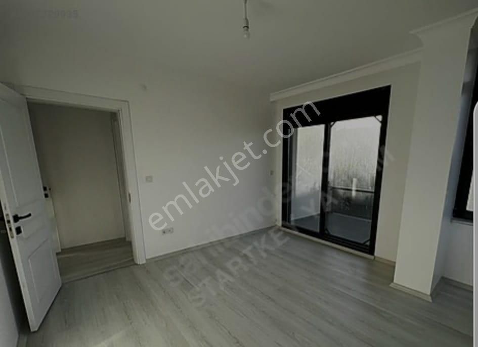 Ayvalık Küçükköy Satılık Yazlık Deniz Manzaralı Dubleks Villa - Görsel 3