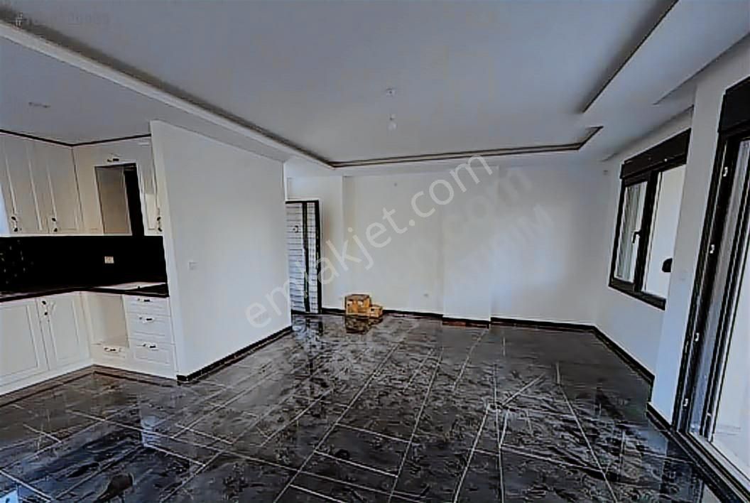 Ayvalık Küçükköy Satılık Yazlık Deniz Manzaralı Dubleks Villa - Görsel 7