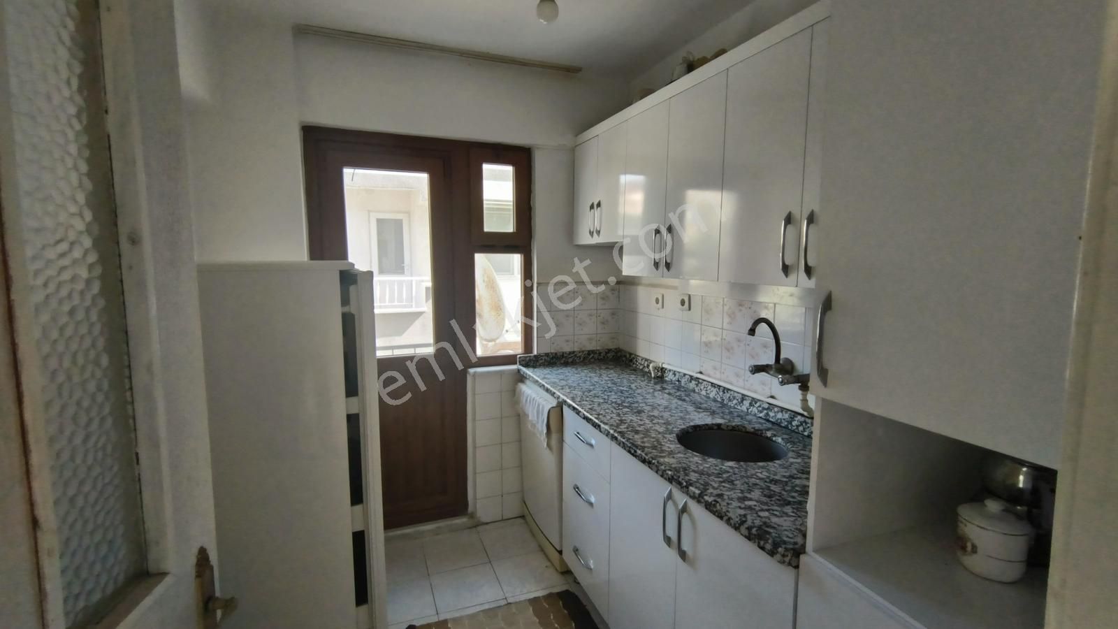 Biret Sarımsaklı Merkezde Cad Bakan Tadilatlık 2+1 Geniş Daire - Görsel 18
