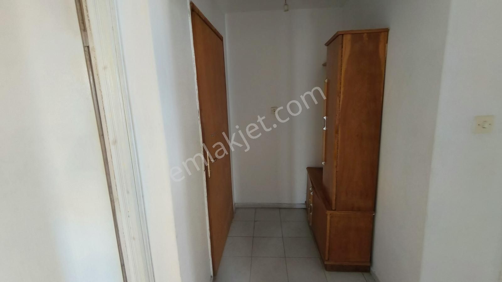 Biret Sarımsaklı Merkezde Cad Bakan Tadilatlık 2+1 Geniş Daire - Görsel 9