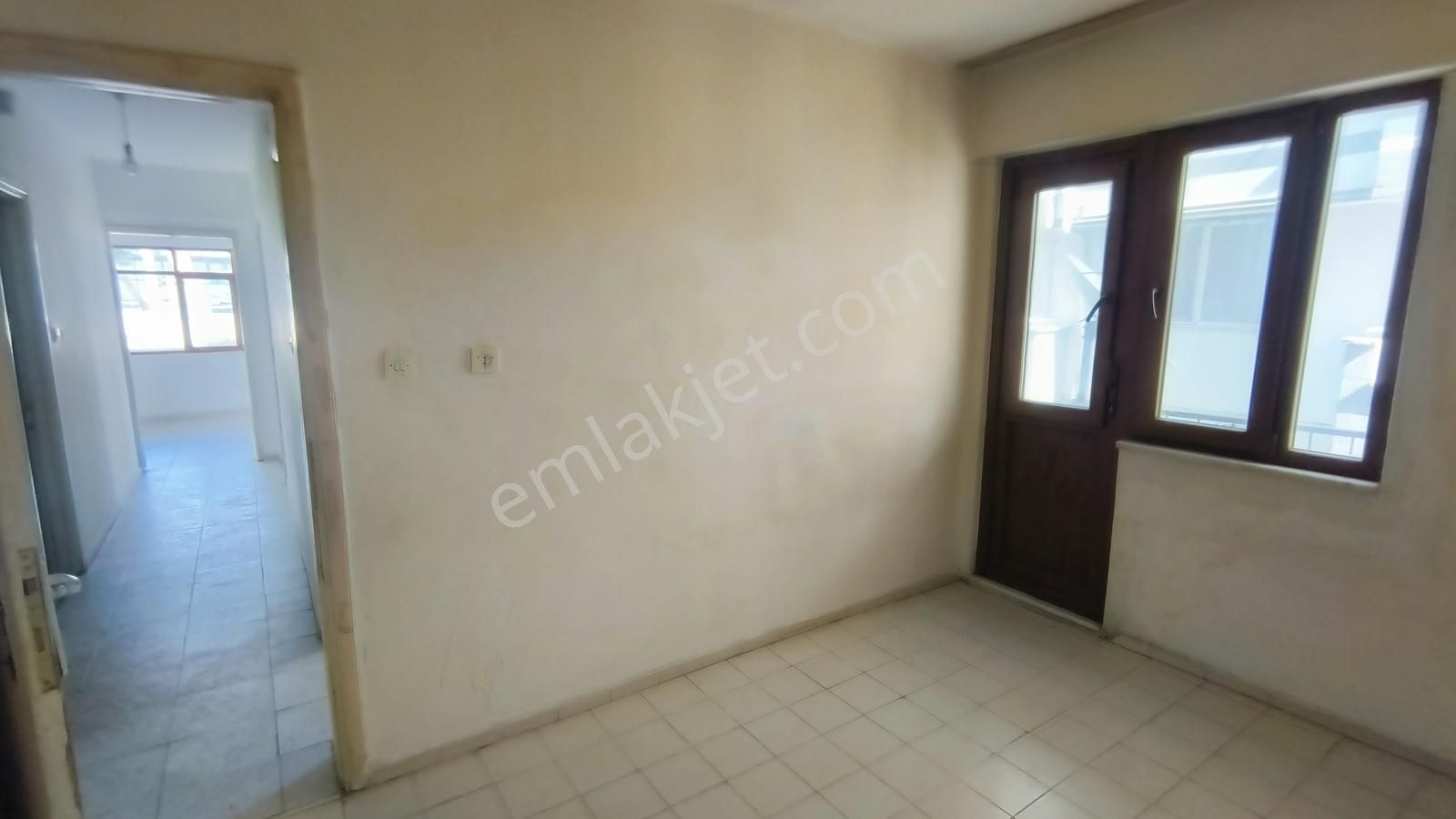 Biret Sarımsaklı Merkezde Cad Bakan Tadilatlık 2+1 Geniş Daire - Görsel 24
