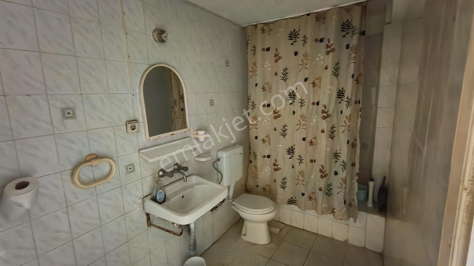 Biret Sarımsaklı Merkezde Cad Bakan Tadilatlık 2+1 Geniş Daire - Görsel 10