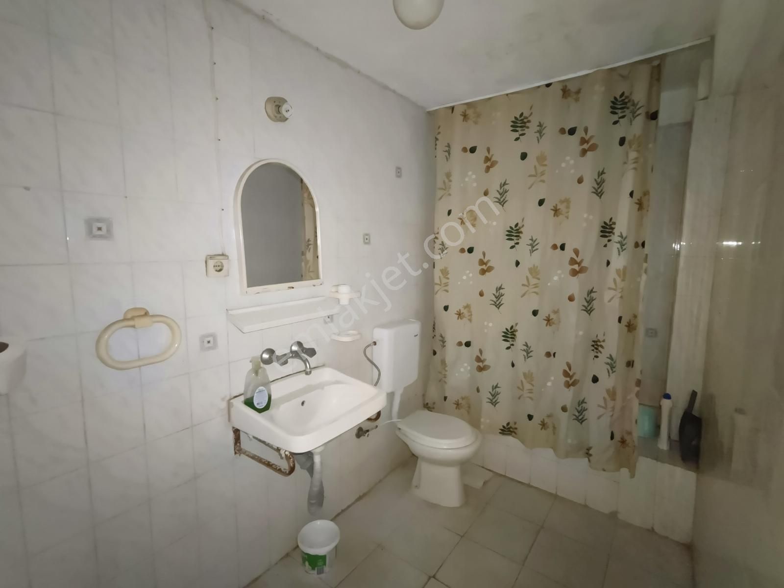 Biret Sarımsaklı Merkezde Cad Bakan Tadilatlık 2+1 Geniş Daire - Görsel 35