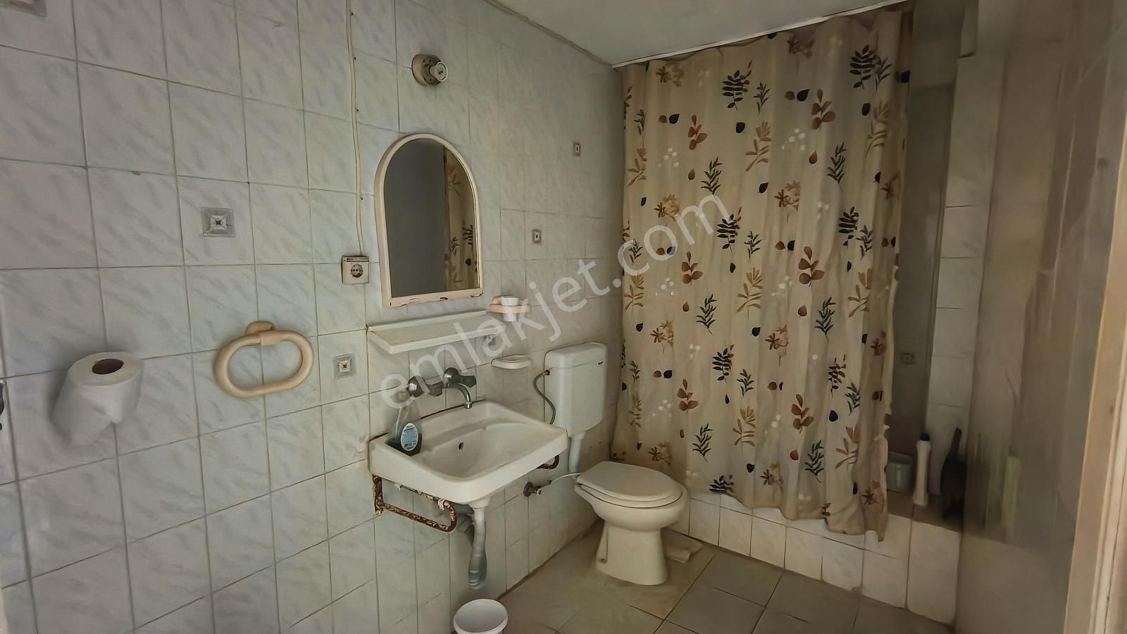 Biret Sarımsaklı Merkezde Cad Bakan Tadilatlık 2+1 Geniş Daire - Görsel 13