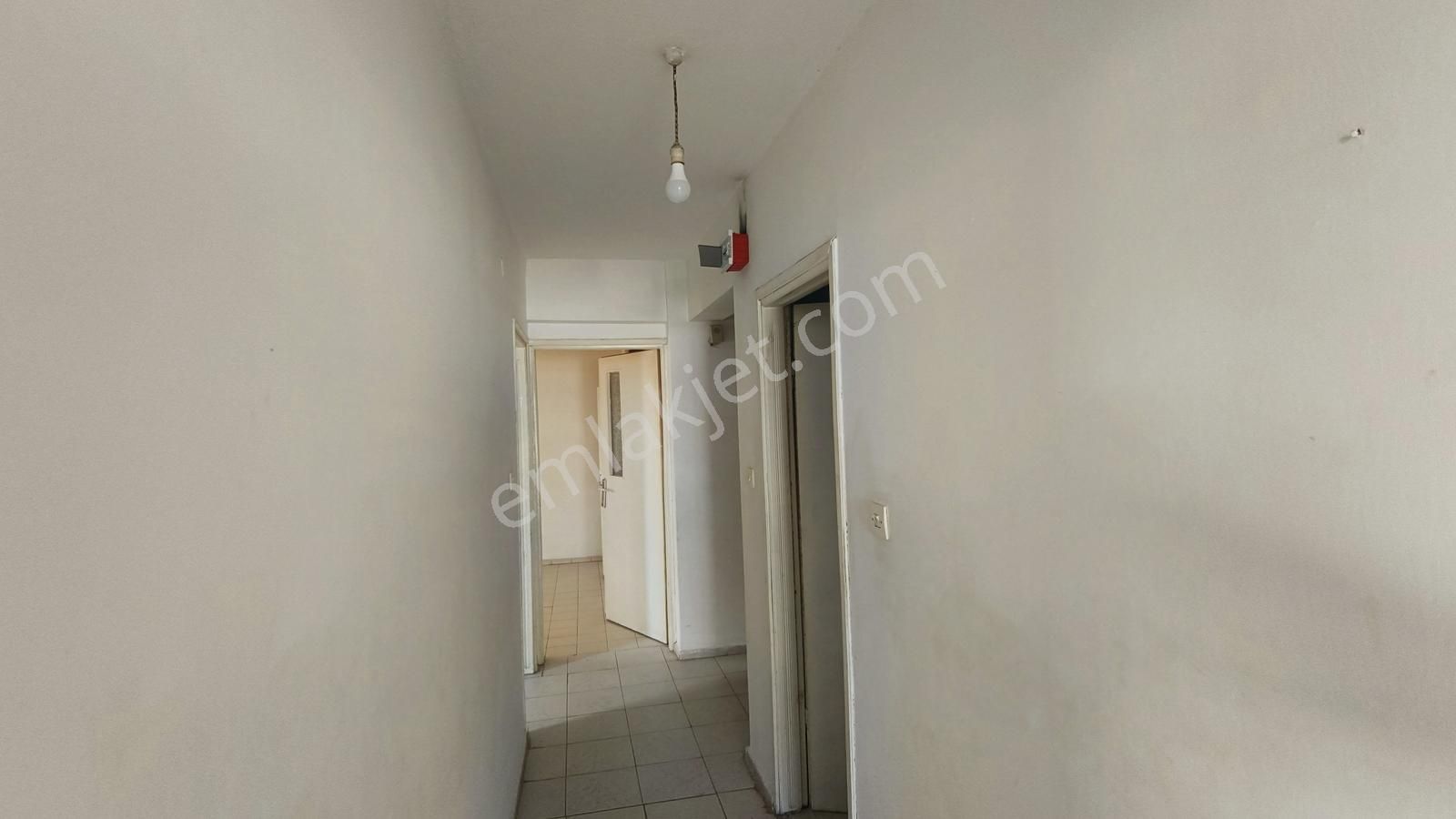 Biret Sarımsaklı Merkezde Cad Bakan Tadilatlık 2+1 Geniş Daire - Görsel 29