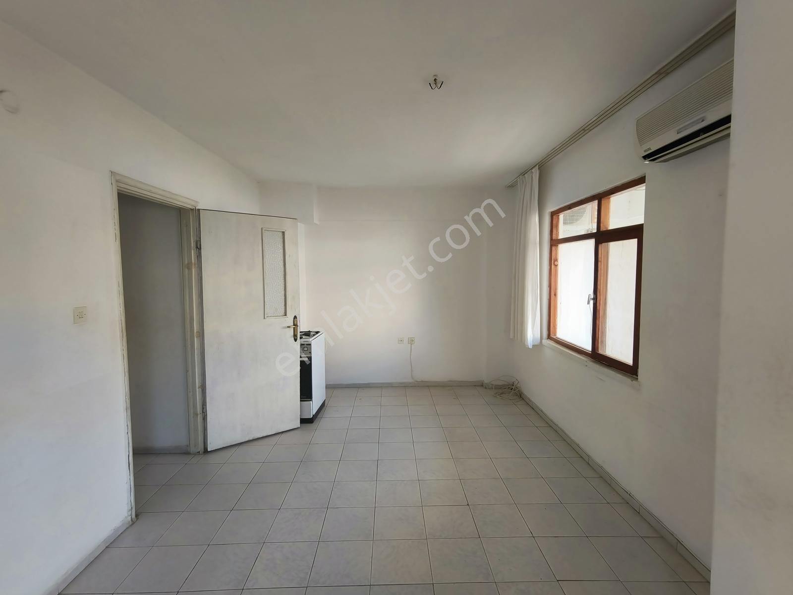 Biret Sarımsaklı Merkezde Cad Bakan Tadilatlık 2+1 Geniş Daire - Görsel 21