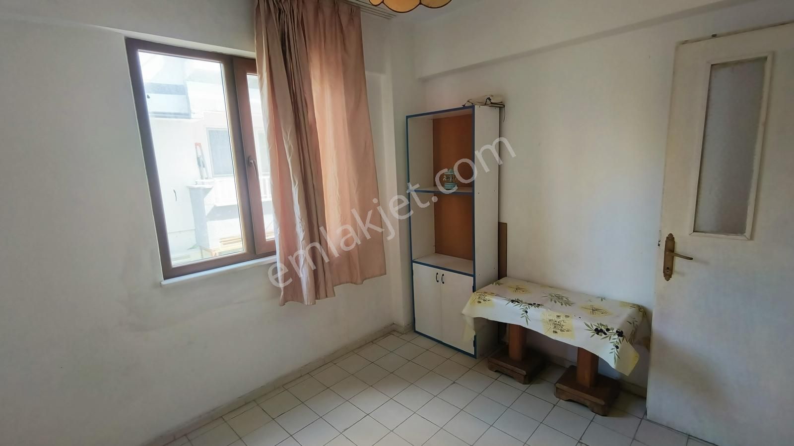 Biret Sarımsaklı Merkezde Cad Bakan Tadilatlık 2+1 Geniş Daire - Görsel 27