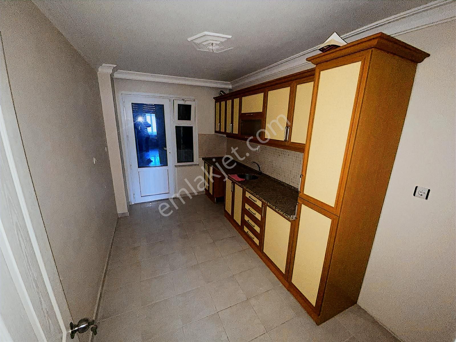 Biret Emlak Sarımsaklı Merkezde Nadir Bulunan Konumlu Daire - Görsel 11