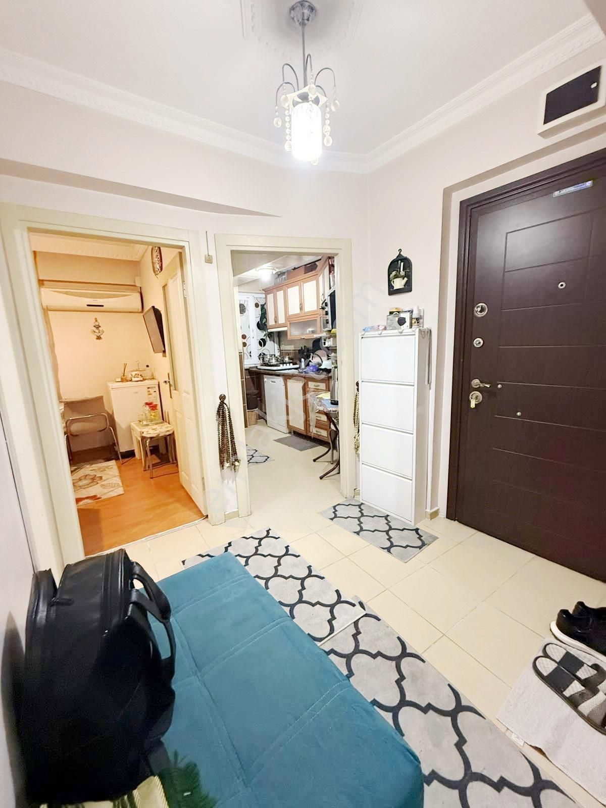 Fatih Emlak Tan 2+1 Yuksek Giriş Krediye Uygun 15 Yıllık Çakmak Duragına Yakın - Görsel 9