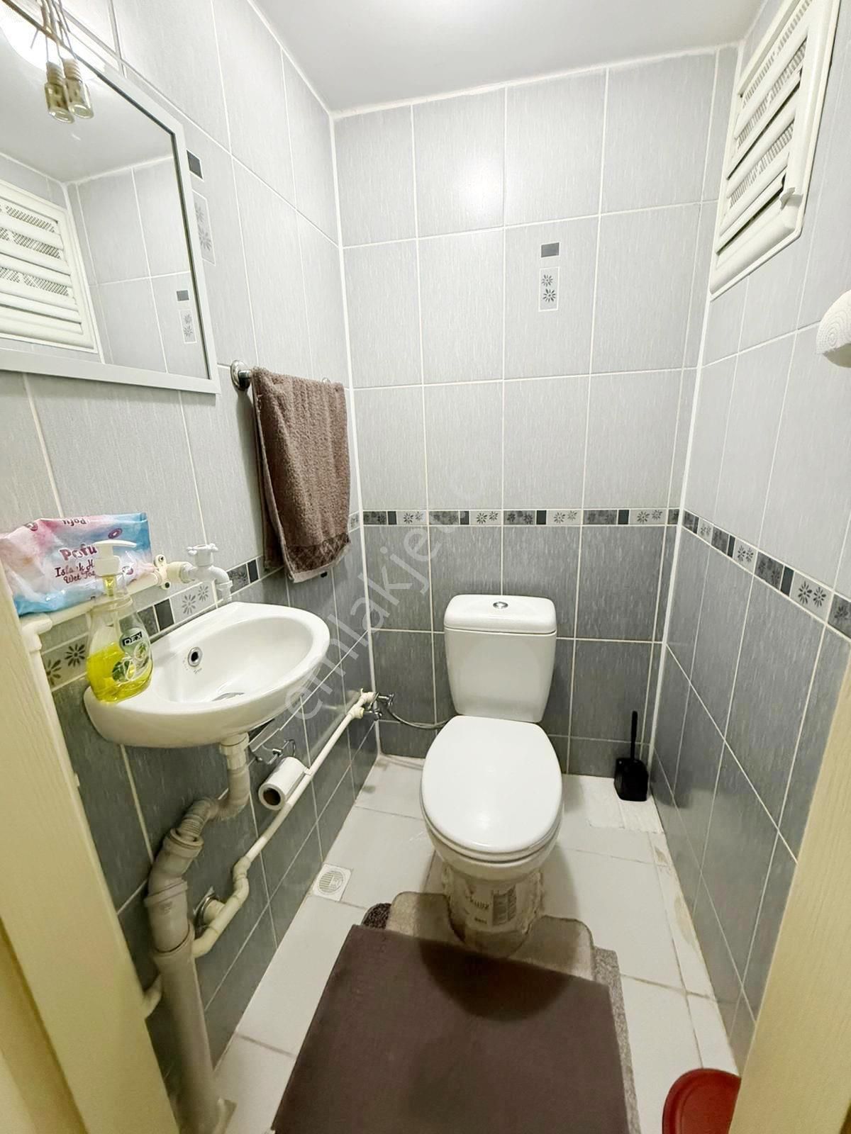 Fatih Emlak Tan 2+1 Yuksek Giriş Krediye Uygun 15 Yıllık Çakmak Duragına Yakın - Görsel 11