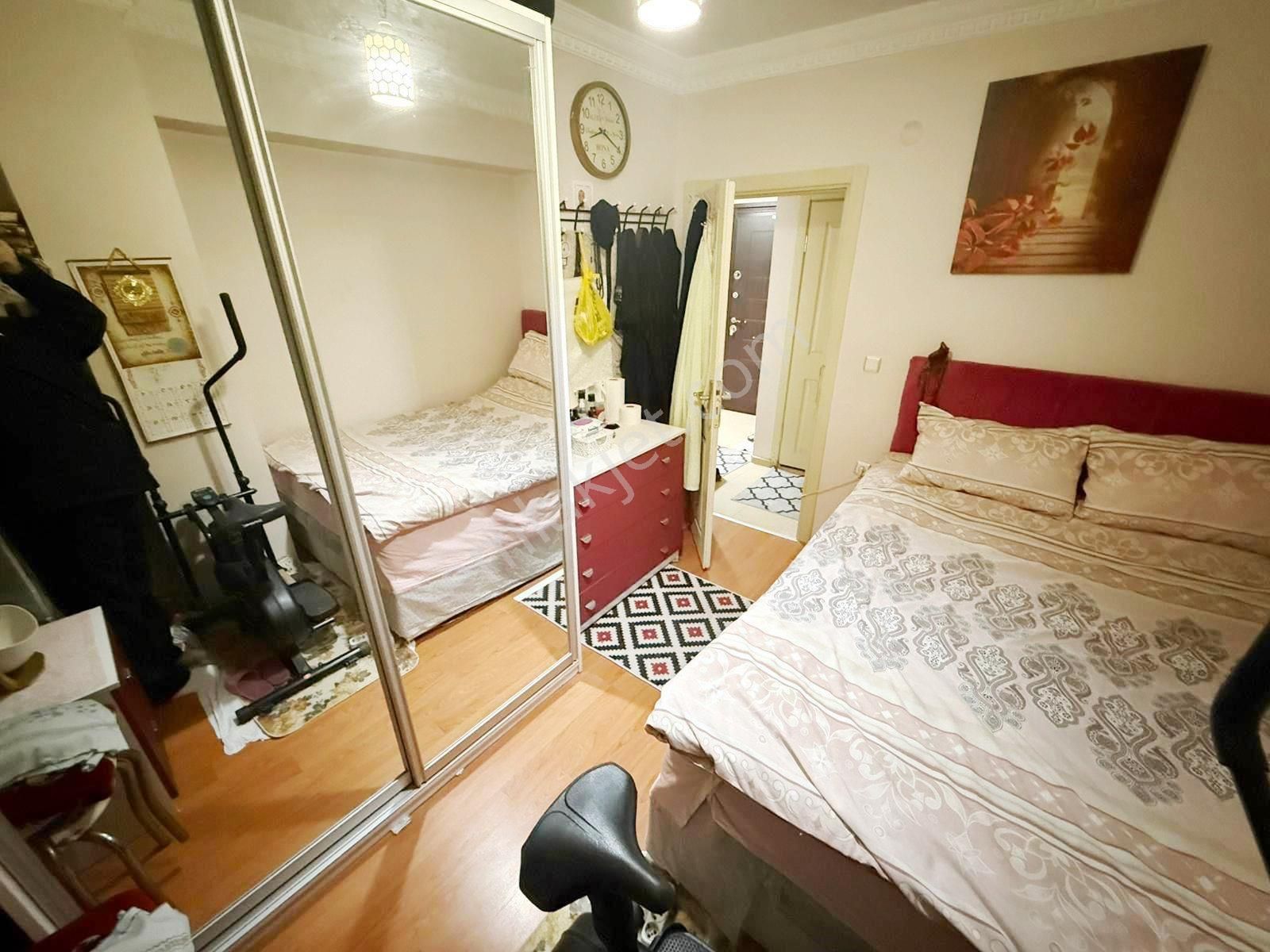 Fatih Emlak Tan 2+1 Yuksek Giriş Krediye Uygun 15 Yıllık Çakmak Duragına Yakın - Görsel 3