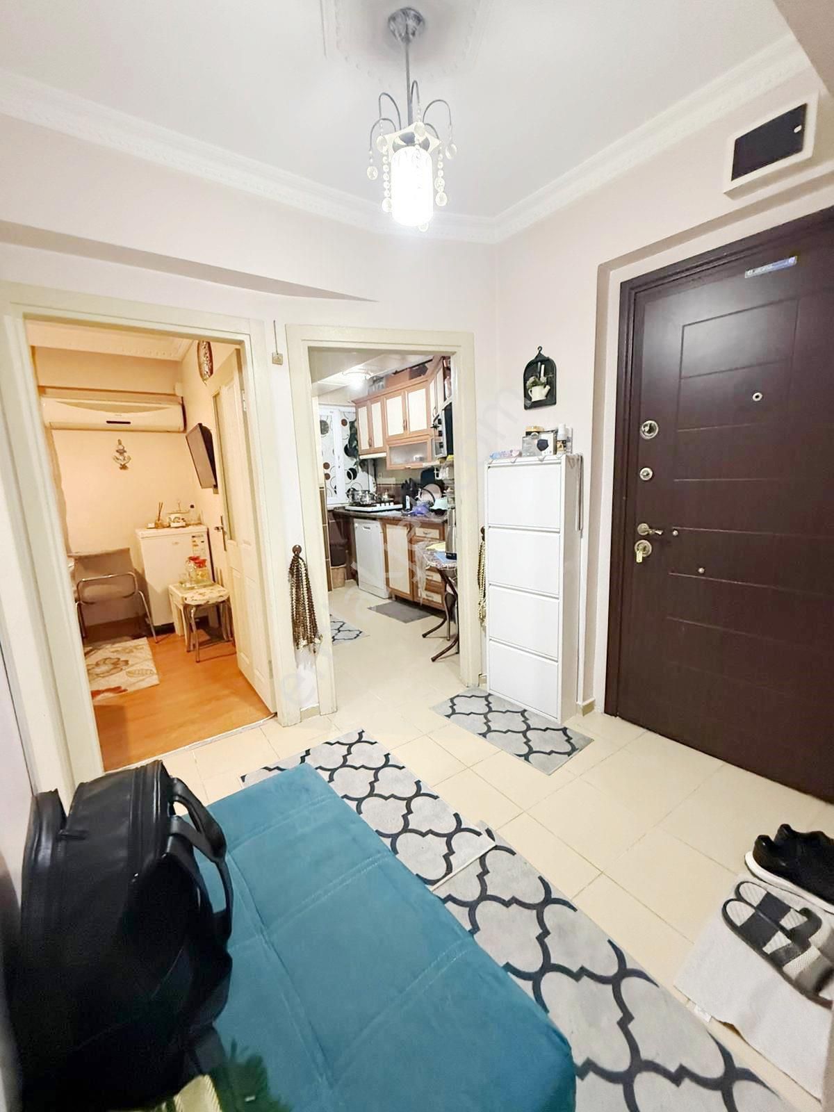 Fatih Emlak Tan 2+1 Yuksek Giriş Krediye Uygun 15 Yıllık Çakmak Duragına Yakın - Görsel 8