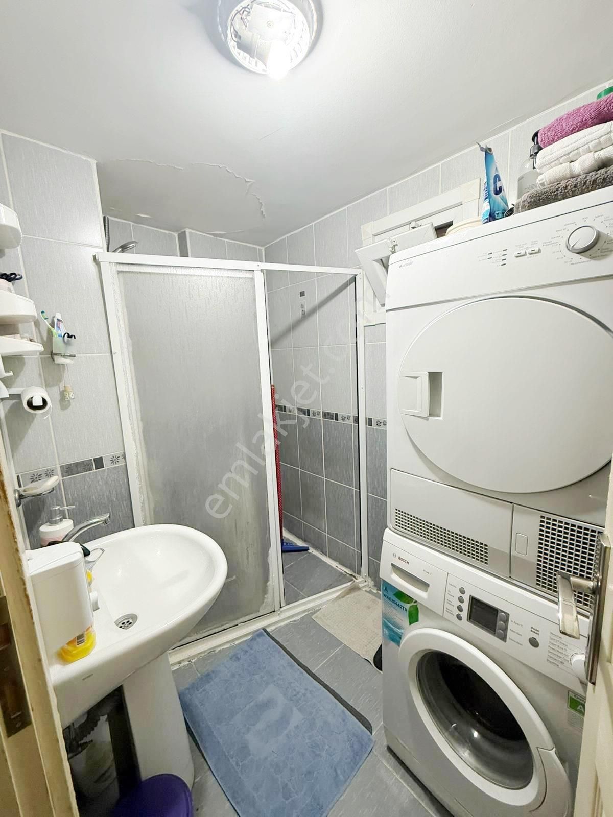 Fatih Emlak Tan 2+1 Yuksek Giriş Krediye Uygun 15 Yıllık Çakmak Duragına Yakın - Görsel 10