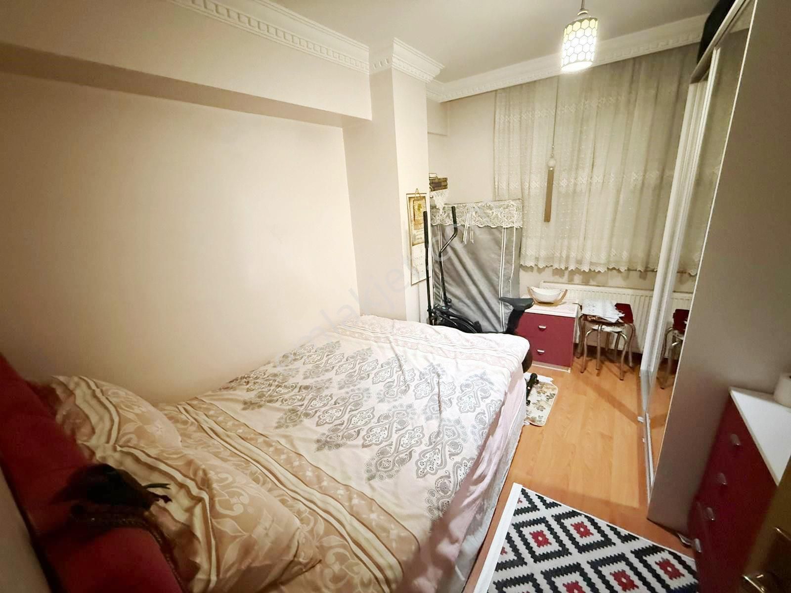 Fatih Emlak Tan 2+1 Yuksek Giriş Krediye Uygun 15 Yıllık Çakmak Duragına Yakın - Görsel 4