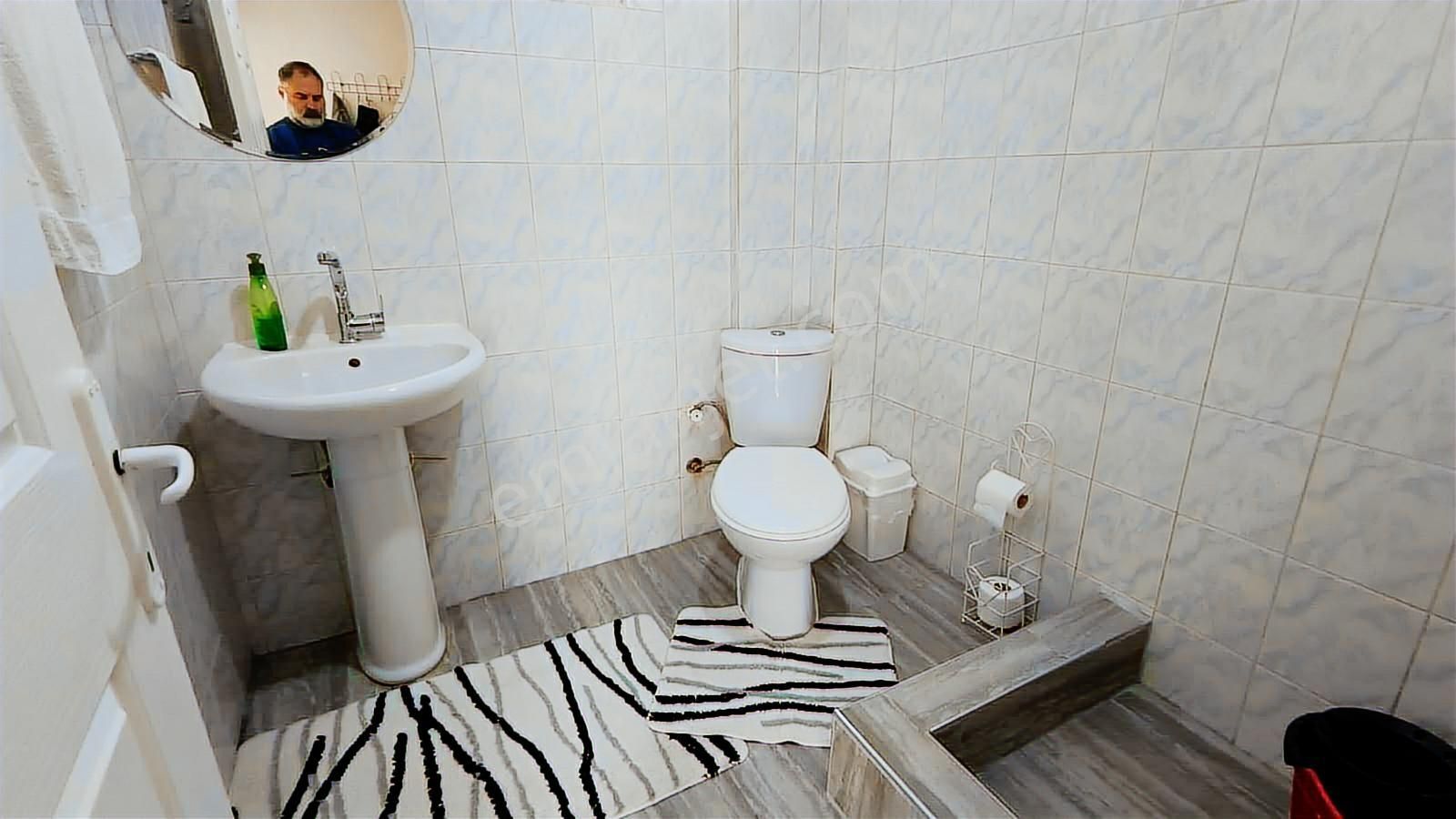 Ayvalık Küçükköyde Sakinliği Ve Konforu Buluşturan Villa - Görsel 33