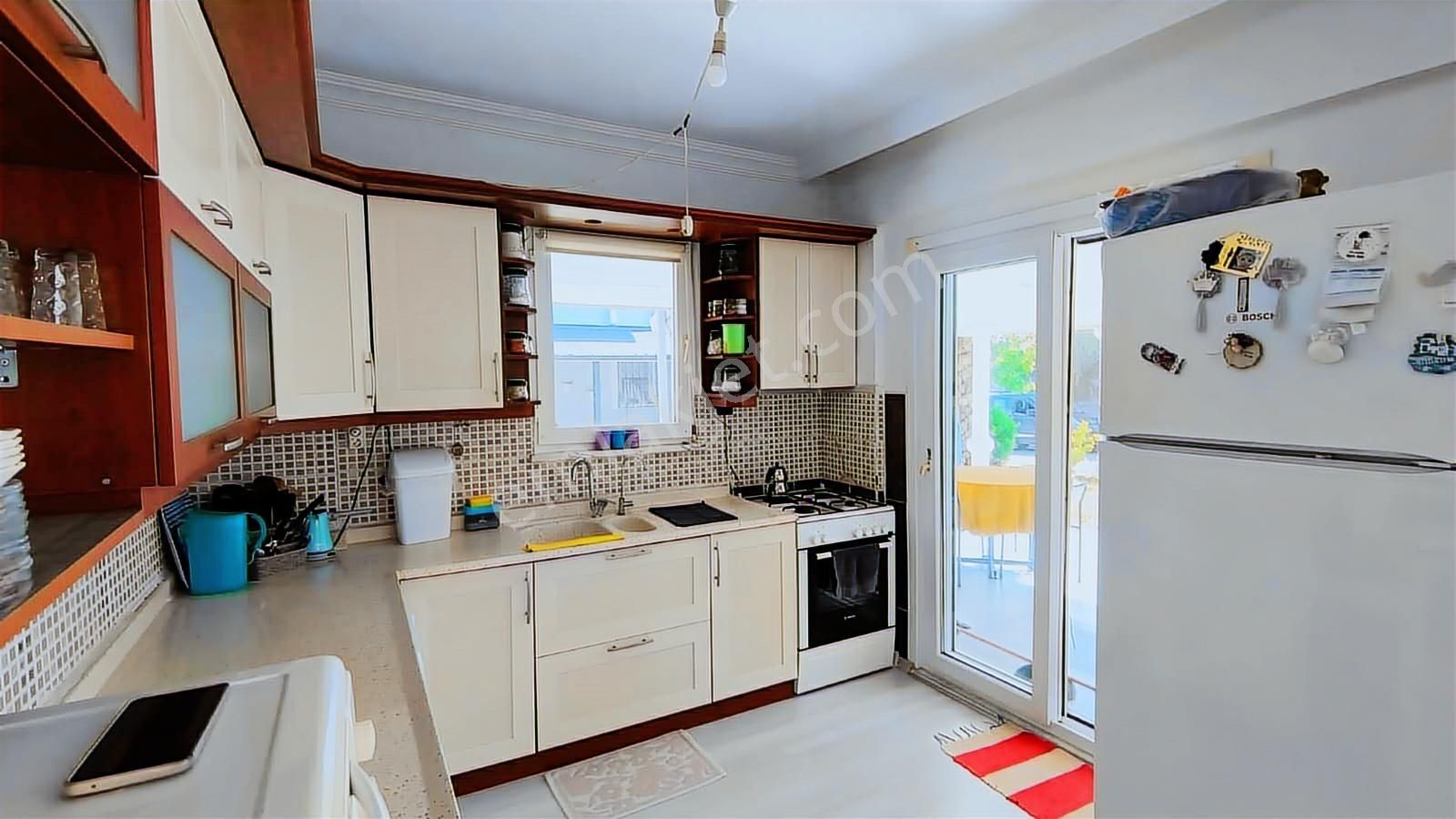 Ayvalık Küçükköyde Sakinliği Ve Konforu Buluşturan Villa - Görsel 4