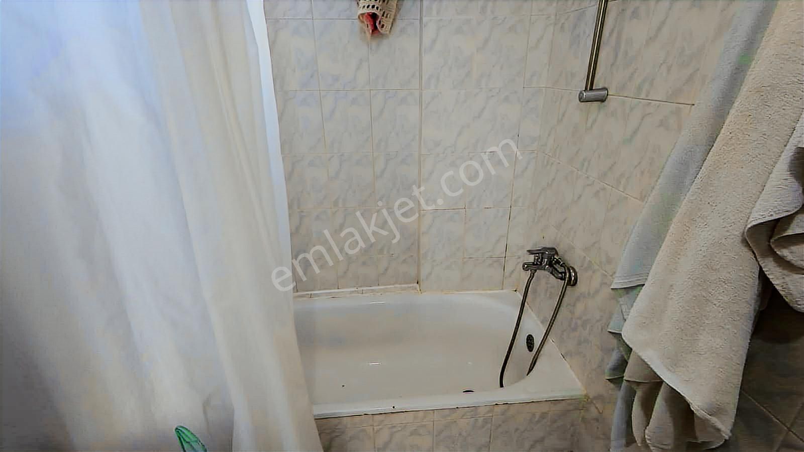 Ayvalık Küçükköyde Sakinliği Ve Konforu Buluşturan Villa - Görsel 30