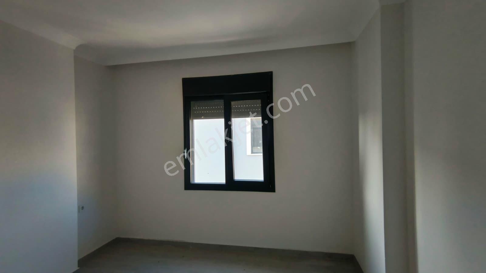 Sarımsaklı Küçükköyde Köşe Parselde Modern 4+1 Dubleks Villa - Görsel 23