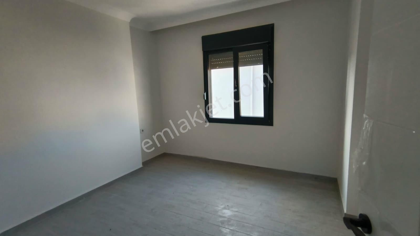 Sarımsaklı Küçükköyde Köşe Parselde Modern 4+1 Dubleks Villa - Görsel 29