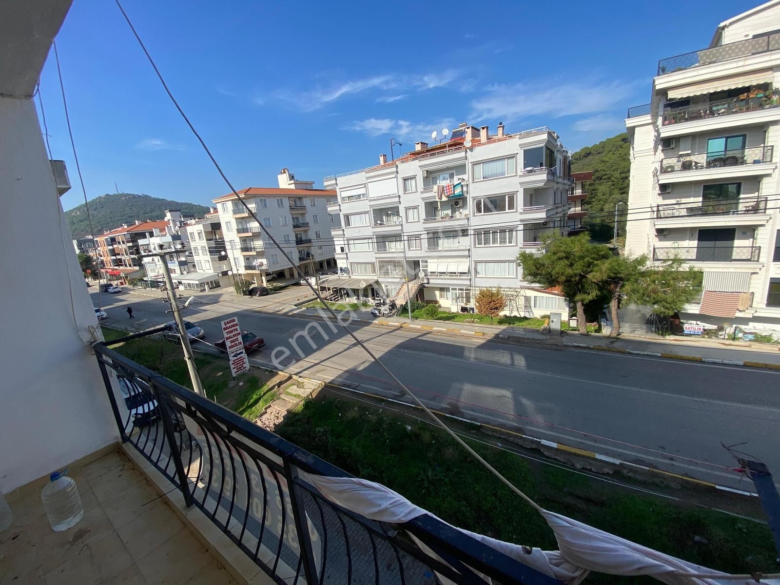 Sarımsaklıda Merkezi Konumda 2+1 Ayrı Mutfaklı - Görsel 8