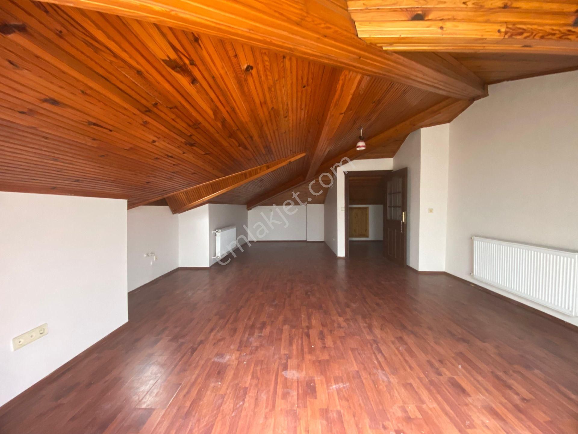 Beykoz Kavacık Mh 4+2 Boğaz Manzaralı Satılık Çatı Dubleks - Görsel 22